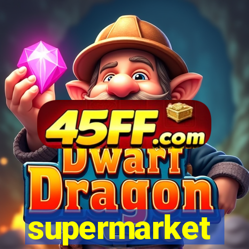 supermarket simulator apk dinheiro infinito android